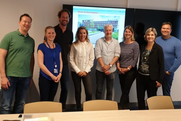 Challenges in insurance and health care?