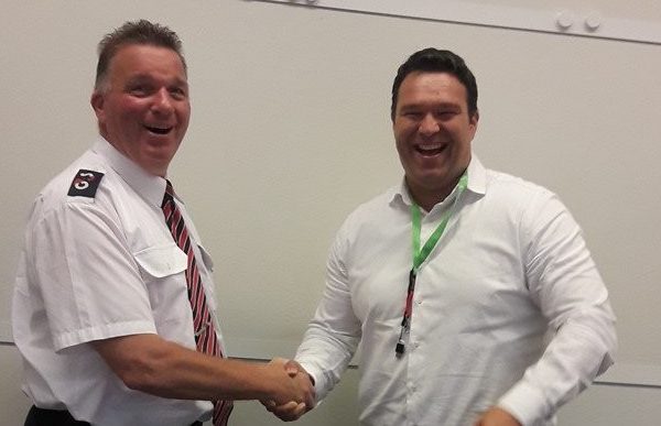 Wat als Centraal Beheer een toeristisch bedrijf was?