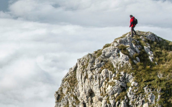 Zelforganisatie en Leiderschap in HR-teams